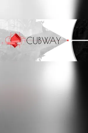 Portada de Cubway