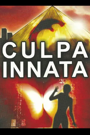 Portada de Culpa Innata