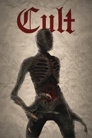 Portada de Cult, Chapter One