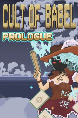 Portada de Cult Of Babel : Prologue