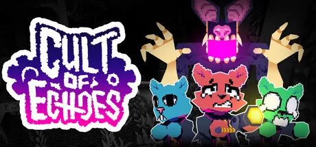 Portada de Cult Of Echoes