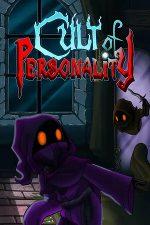 Portada de Cult of Personality