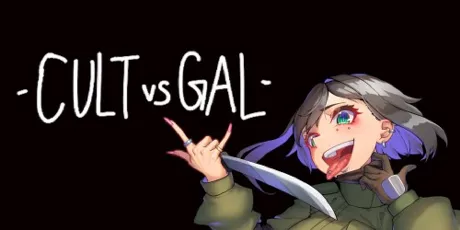 Portada de CULT VS GAL