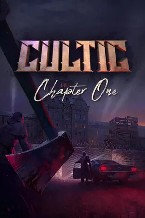Portada de CULTIC