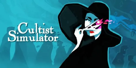 Portada de Cultist Simulator: Initiate Edition