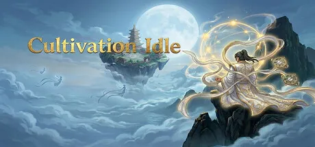 Portada de Cultivation Idle