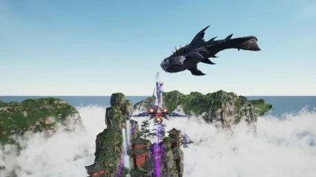 Captura de Cultivation Tales