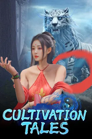 Portada de Cultivation Tales
