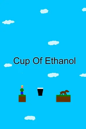Portada de Cup Of Ethanol