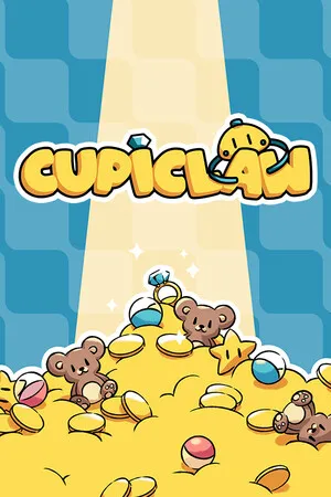 Portada de Cupiclaw
