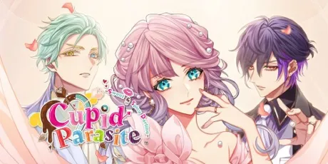 Portada de Cupid Parasite: Sweet and Spicy Darling