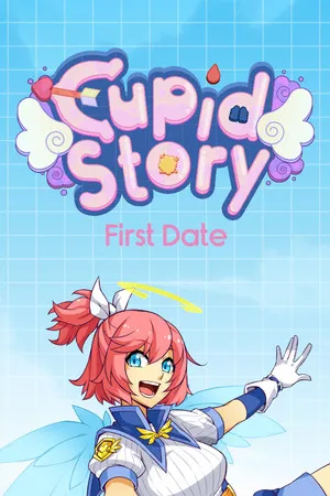 Portada de Cupid Story: First Date
