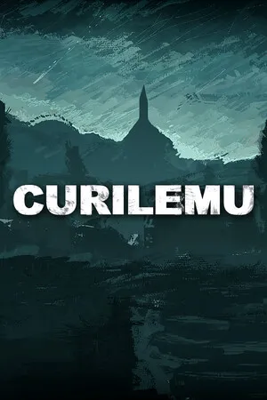 Portada de Curilemu