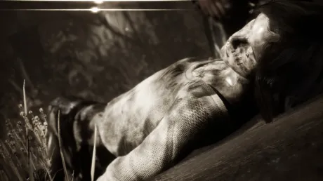Captura de Curse of Anabelle