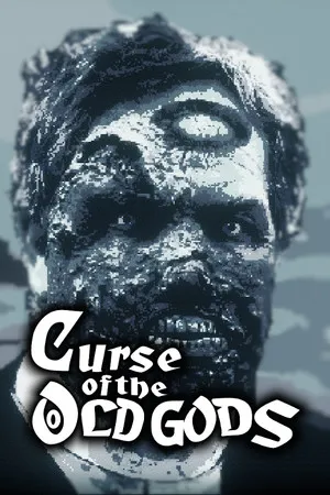 Portada de Curse of the Old Gods