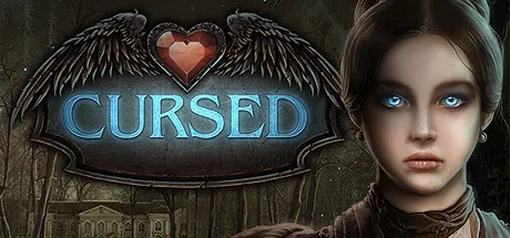 Portada de Cursed