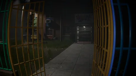 Captura de Cursed Bet