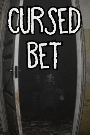 Portada de Cursed Bet