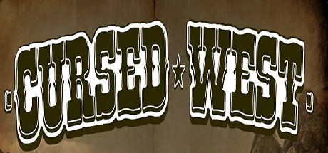 Portada de Cursed West