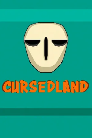 Portada de Cursedland