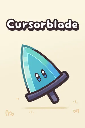 Portada de Cursorblade