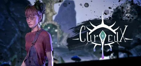 Portada de Curyeux