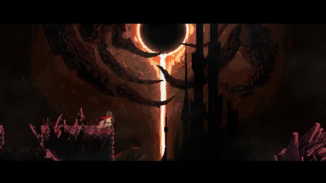 Captura de Custodian: Beginning of the End