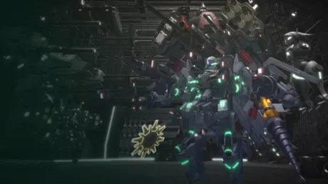 Portada de CUSTOM MECH WARS