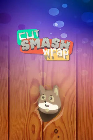 Portada de Cut Smash Wrap