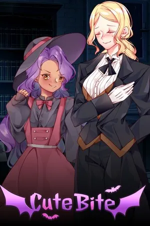 Portada de Cute Bite