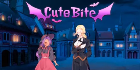 Portada de Cute Bite