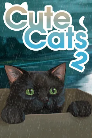 Portada de Cute Cats 2