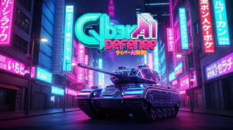 Portada de Cyber AI Defense