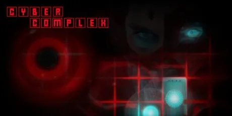 Portada de Cyber Complex