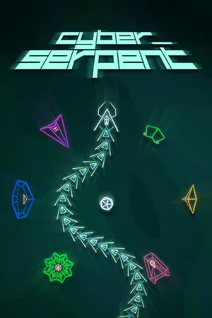 Portada de cyber_serpent