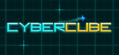 Portada de Cybercube