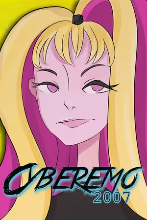 Portada de Cyberemo 2007