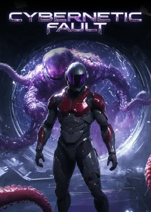 Portada de Cybernetic Fault