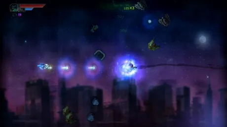 Captura de Cyberpunk 3776