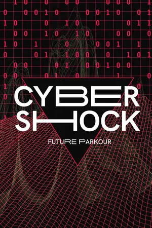 Portada de Cybershock: Future Parkour