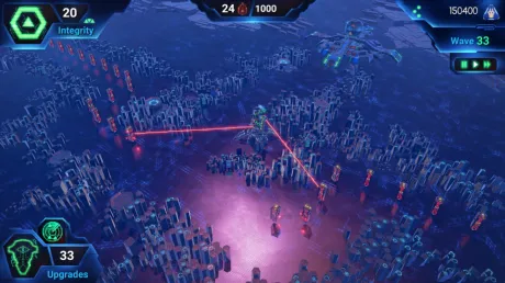 Captura de CyberTD