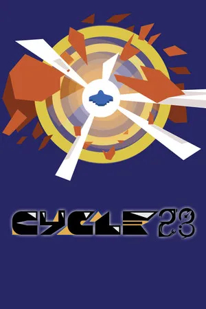 Portada de Cycle 28