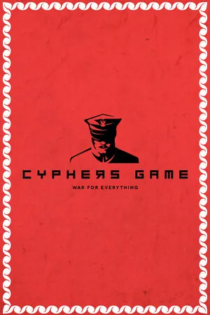 Portada de Cyphers Game