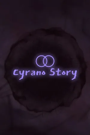 Portada de Cyrano Story