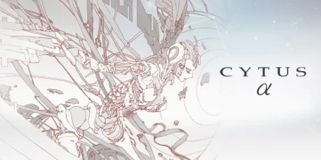Portada de Cytus α