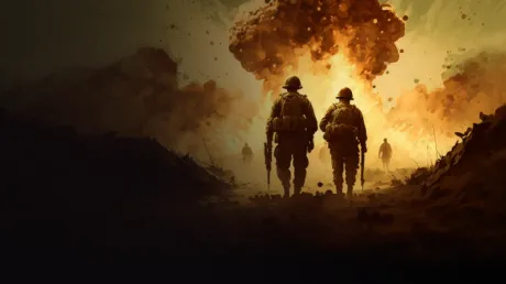 Portada de D-Day Enhanced
