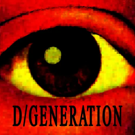 Captura de D/Generation HD