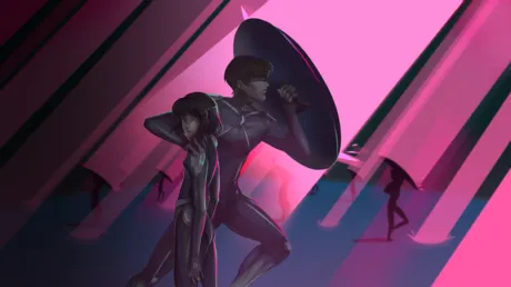Portada de D LASER