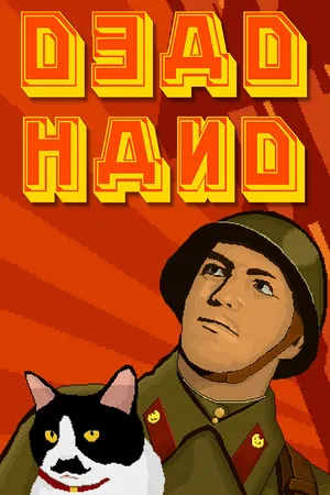 Portada de D3AD HAND