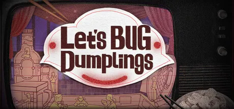 Portada de 大家一起BUG饺子 Let's BUG Dumplings